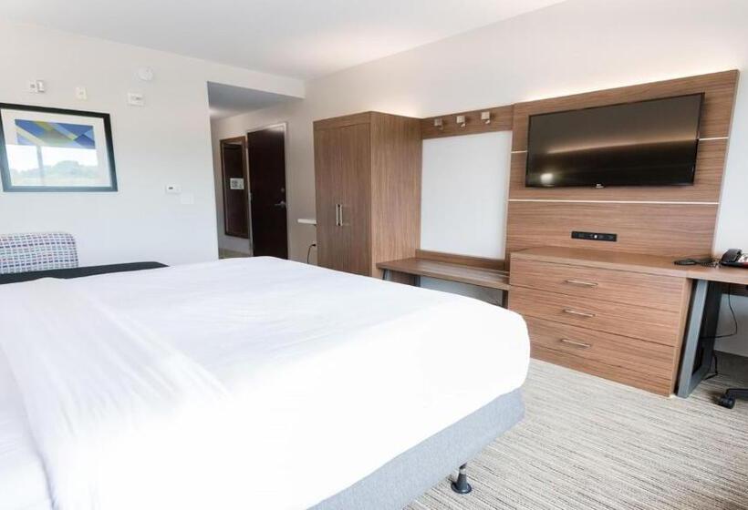 スタンダードルーム, Holiday Inn Express & Suites Lexington North West The Vineyard, An Ihg