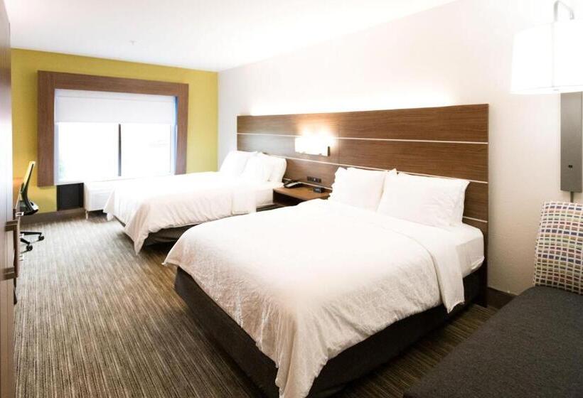 スタンダードルーム, Holiday Inn Express & Suites Lexington North West The Vineyard, An Ihg