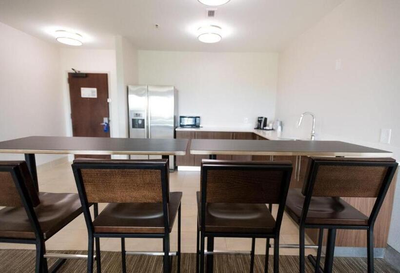 Люкс Кровать Кинг, Holiday Inn Express & Suites Lexington North West The Vineyard, An Ihg