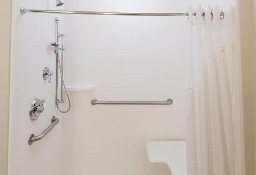 身障者適用スイートルーム, Holiday Inn Express & Suites Lexington North West The Vineyard, An Ihg