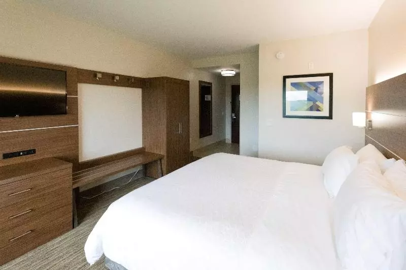 スタンダードルーム, Holiday Inn Express & Suites Lexington North West The Vineyard, An Ihg