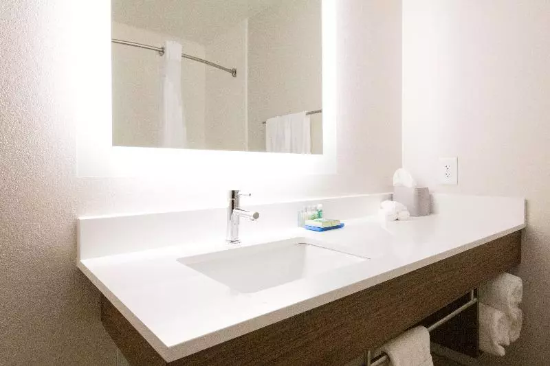 スタンダードルーム, Holiday Inn Express & Suites Lexington North West The Vineyard, An Ihg