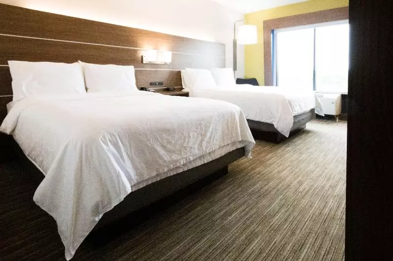 スタンダードルーム, Holiday Inn Express & Suites Lexington North West The Vineyard, An Ihg