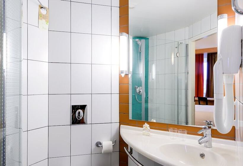 标准间, Ibis Kaliningrad Center