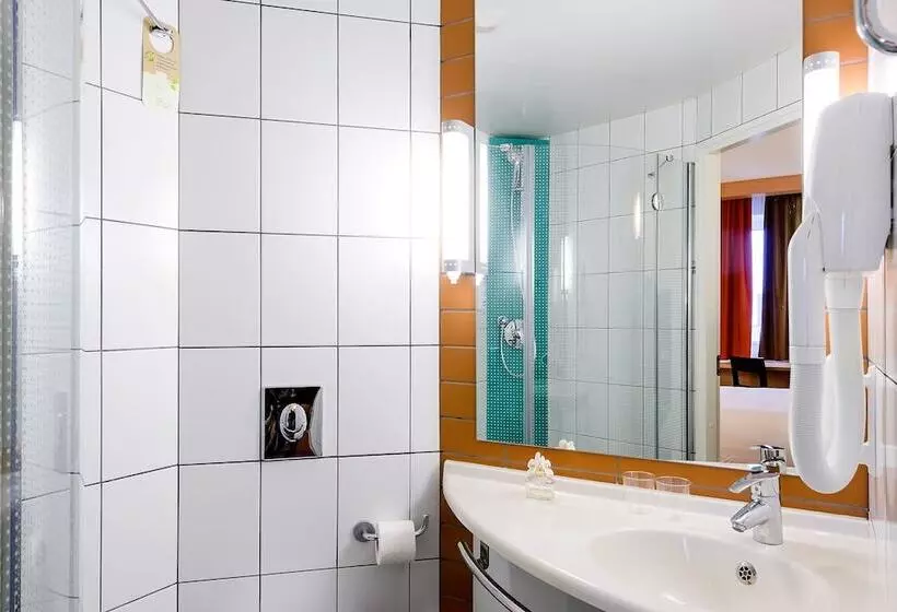 اتاق استاندارد, Ibis Kaliningrad Center