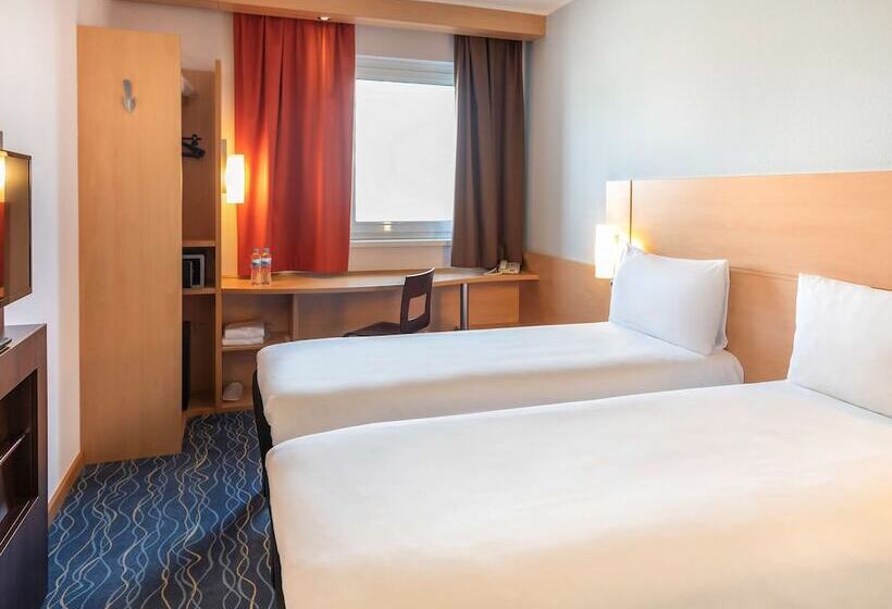 اتاق استاندارد, Ibis Kaliningrad Center