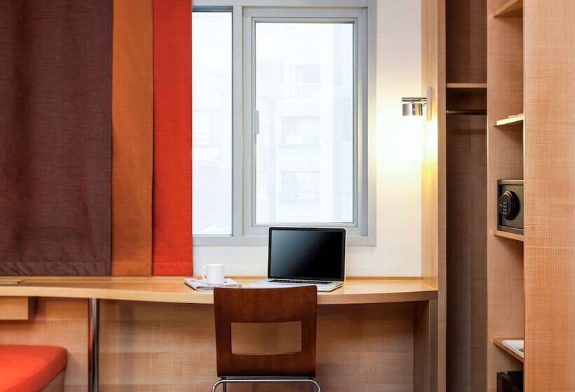 اتاق استاندارد, Ibis Kaliningrad Center