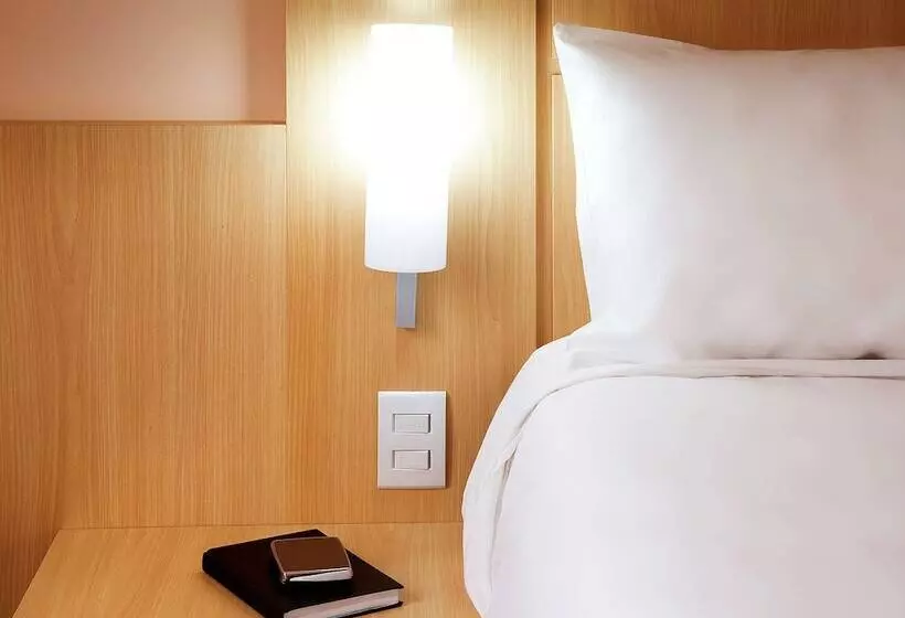 اتاق استاندارد, Ibis Kaliningrad Center