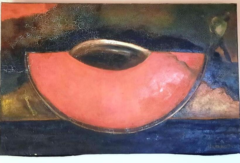 דירת חדר, Los Almendros De San Lorenzo