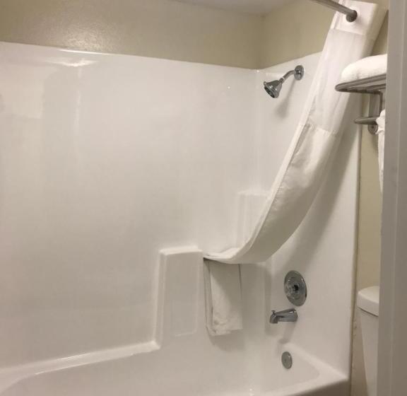 חדר סטנדרט, Quality Inn & Suites Near Downtown Mesa