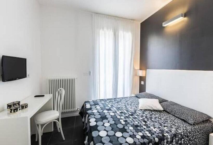 스탠다드 스튜디오, Residence Giardino