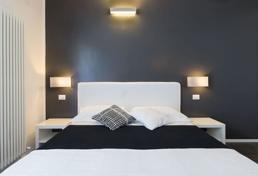 Appartamento 1 Camera da Letto, Residence Giardino