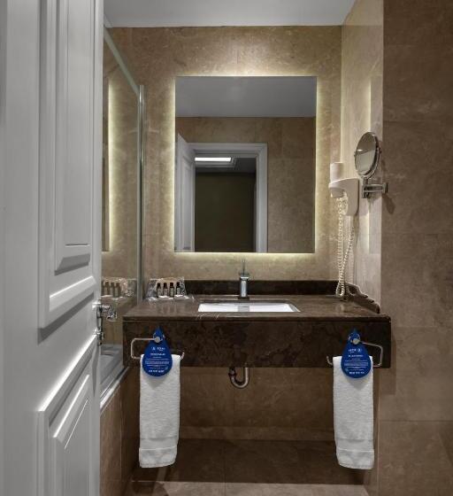 Superior Suite, Rotta Hotel Istanbul