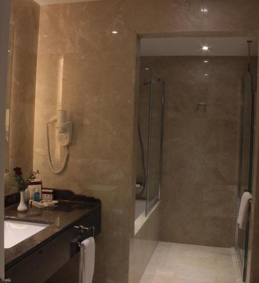 Executive Suite, Rotta Hotel Istanbul