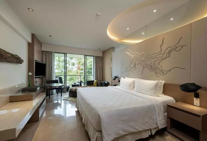 اتاق استاندارد, Rimba By Ayana Bali