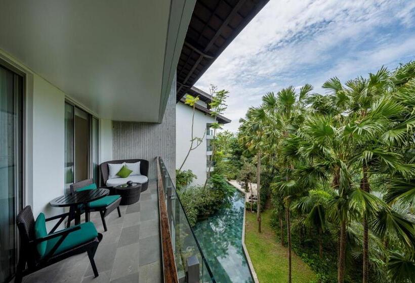 套房, Rimba By Ayana Bali