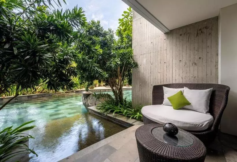 اتاق استاندارد, Rimba By Ayana Bali