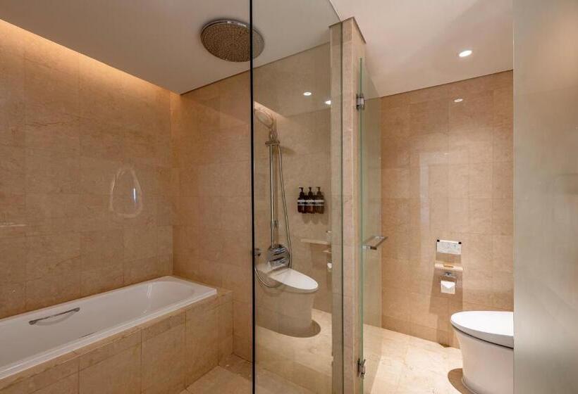 标准间, Rimba By Ayana Bali