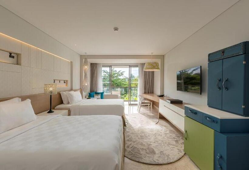 标准间, Rimba By Ayana Bali