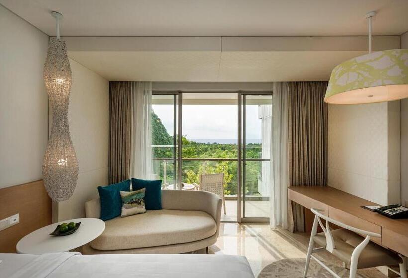 オーシャンビュースタンダードルーム, Rimba By Ayana Bali