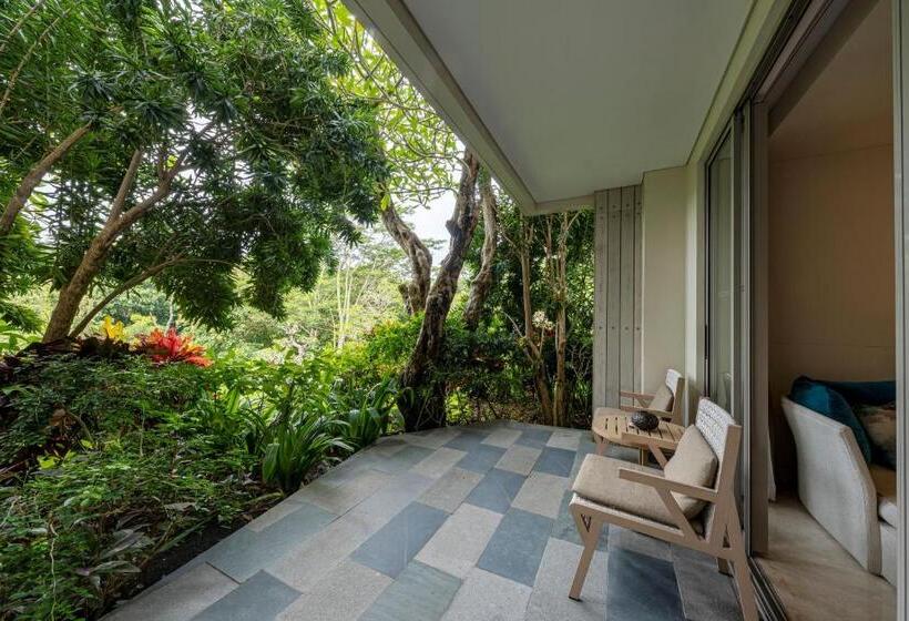 带2个卧室的套房, Rimba By Ayana Bali