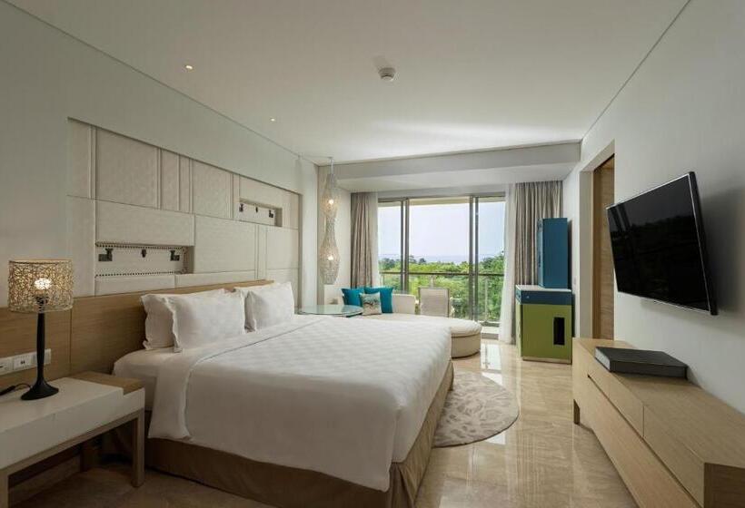 2 Bedrooms Suite Sea View, Rimba By Ayana Bali