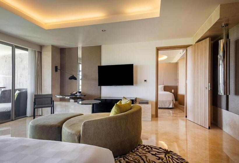 2ベッドスイートルーム, Rimba By Ayana Bali