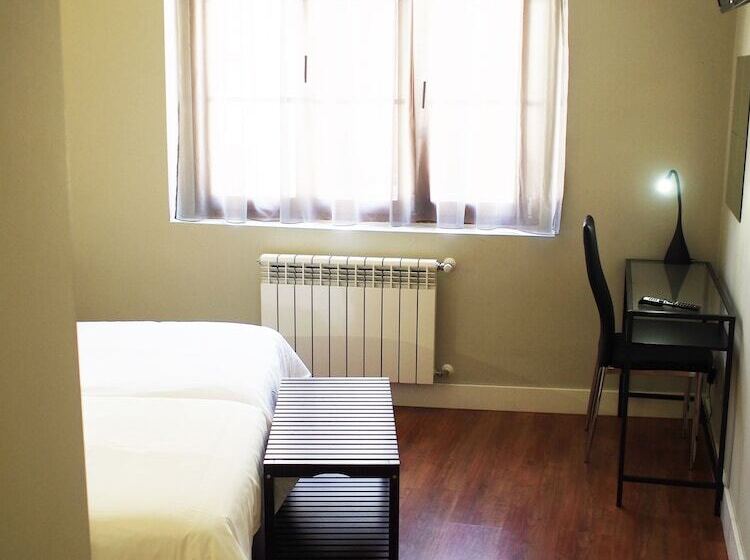 スーペリアールーム, Rosal