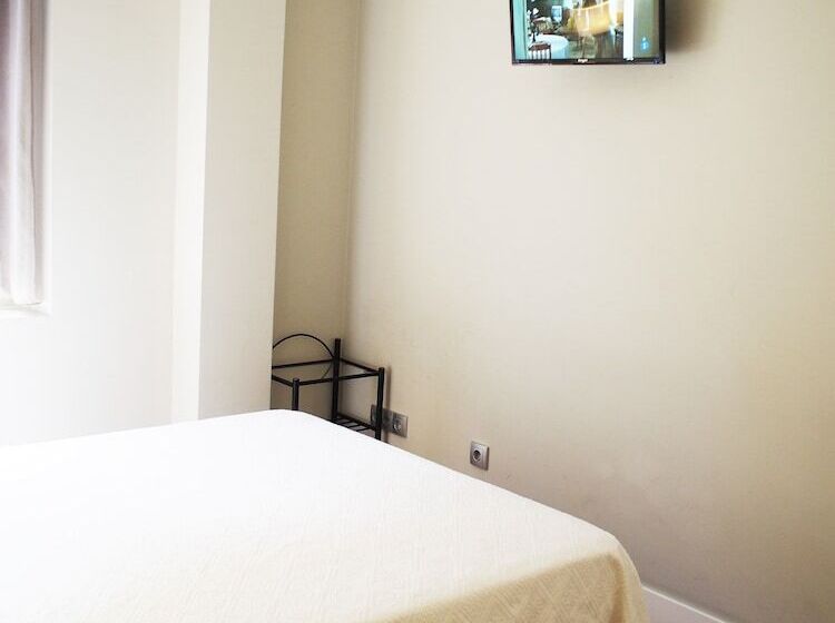 スーペリアールーム, Rosal