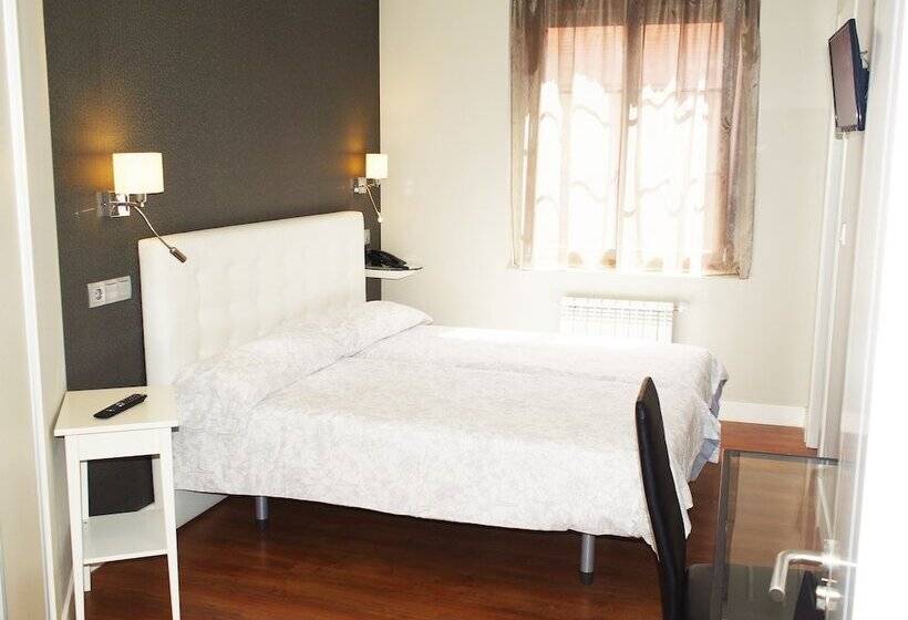 スタンダードルーム, Rosal