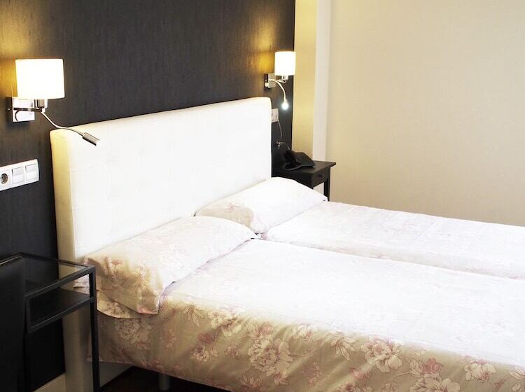 ファミリールーム, Rosal