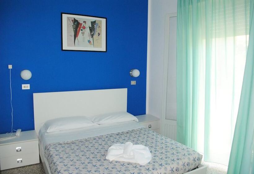 스탠다드 룸, Sanremo