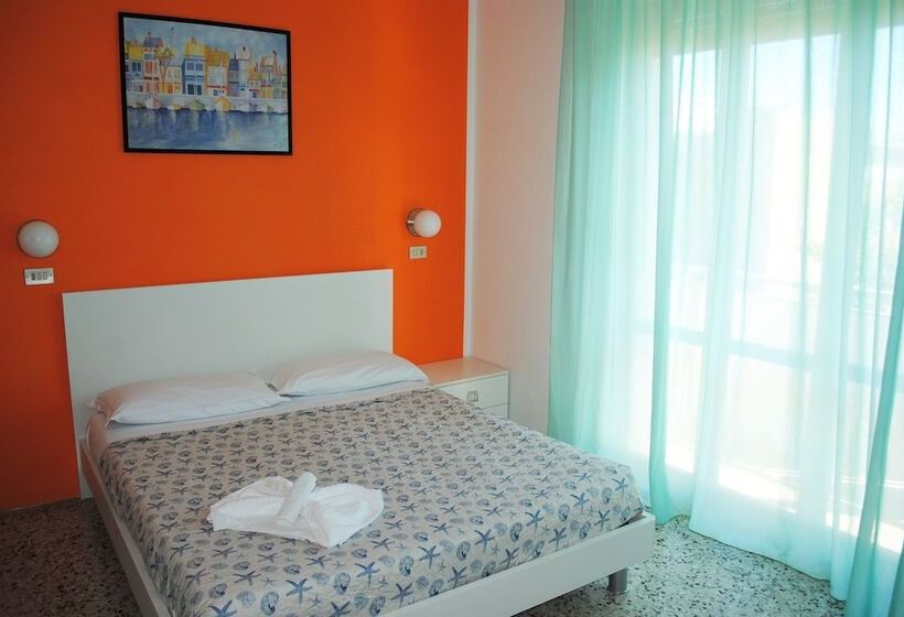 스탠다드 룸, Sanremo