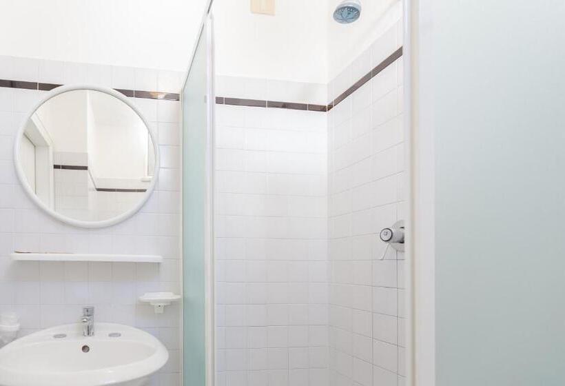 스탠다드 트리플 룸, Sanremo