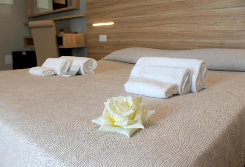 디럭스 룸, Sanremo