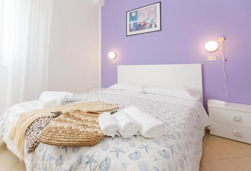 스탠다드 룸, Sanremo