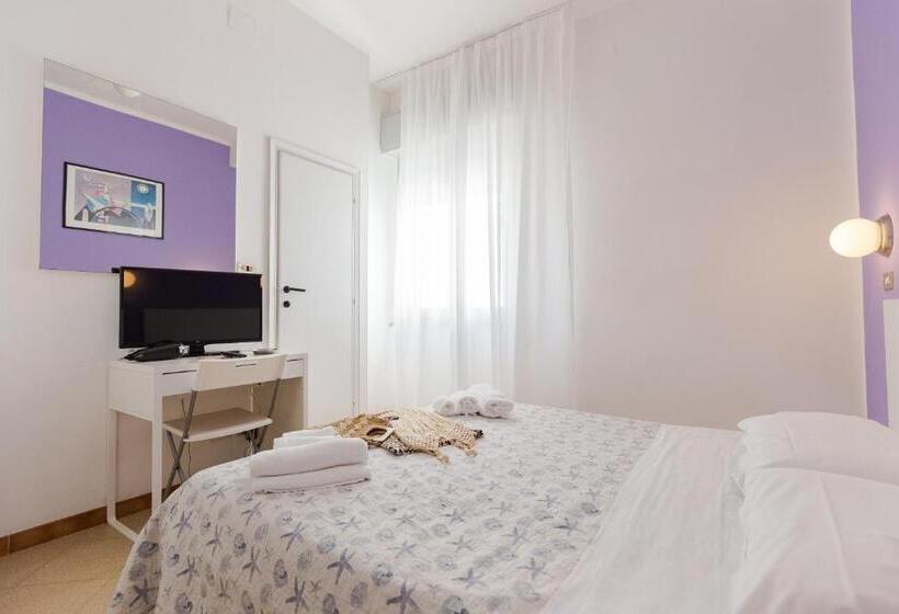 스탠다드 룸, Sanremo