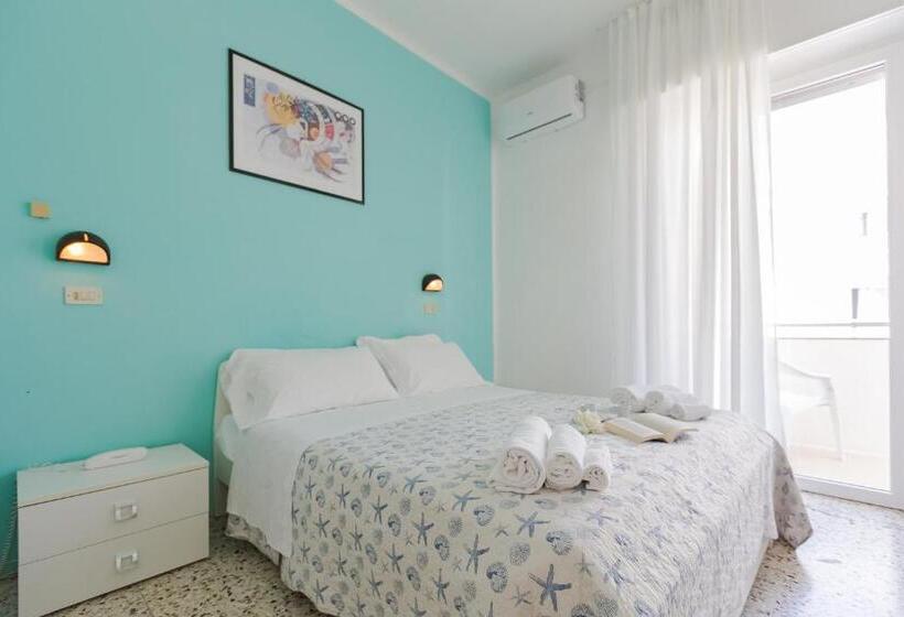 스탠다드 룸, Sanremo