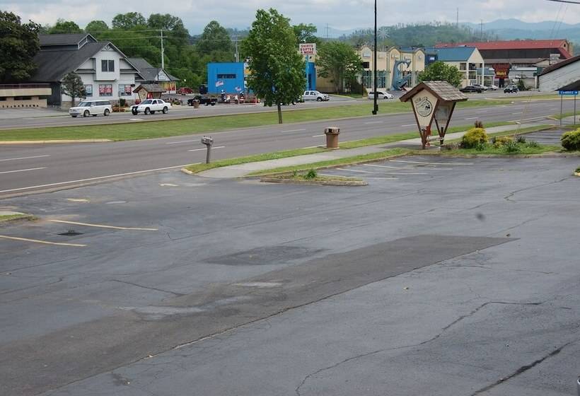 חדר סטנדרט, Vacation Lodge