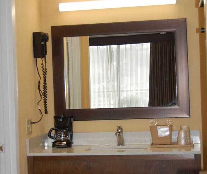 חדר סטנדרט, Vacation Lodge