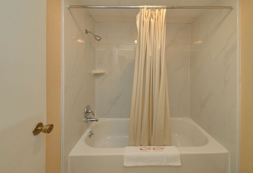 חדר סטנדרט, Vacation Lodge