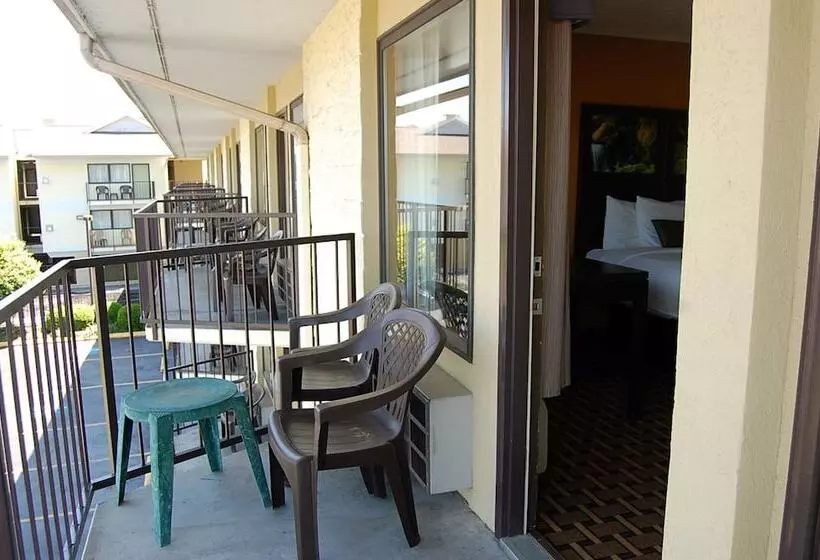 ２ダブルベッドのスタンダードルーム, Vacation Lodge