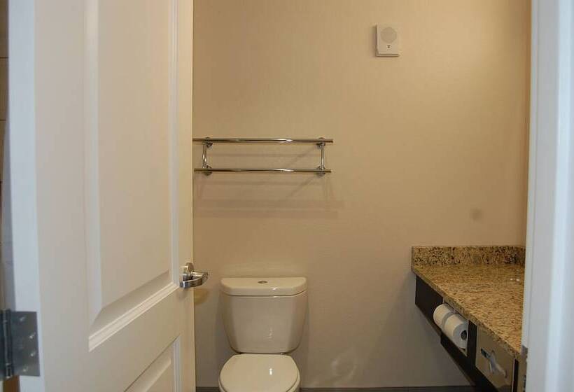 סוויטת ג'וניור, Vacation Lodge