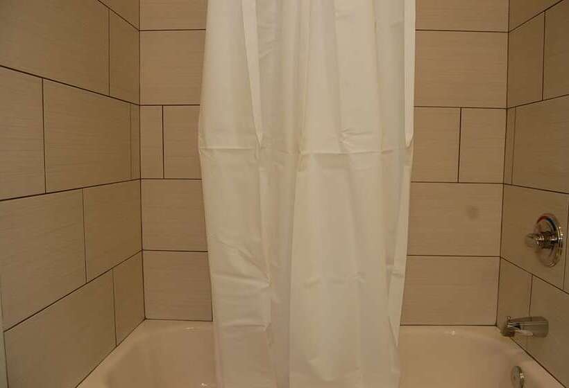 סוויטת ג'וניור, Vacation Lodge