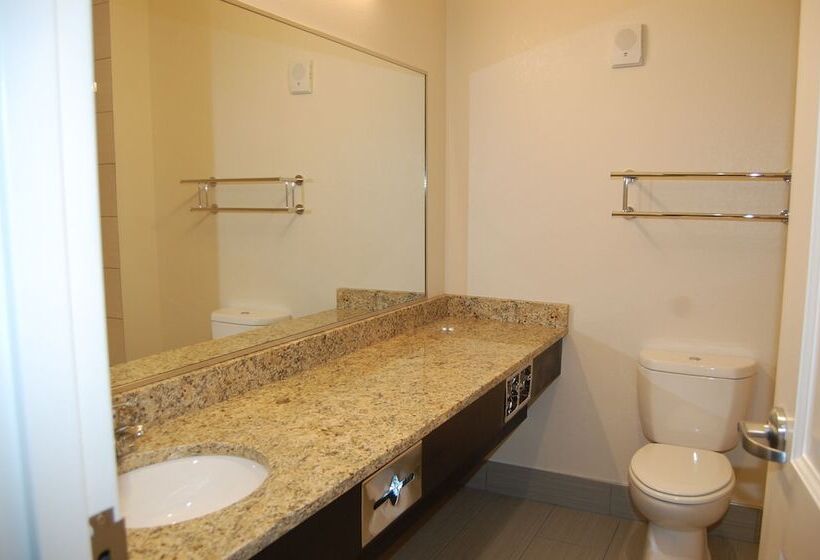 סוויטת ג'וניור, Vacation Lodge