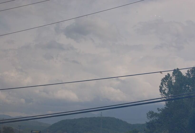 חדר דלוקס, Vacation Lodge