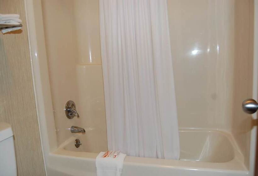 חדר סטנדרט שתי מיטות זוגיות, Vacation Lodge