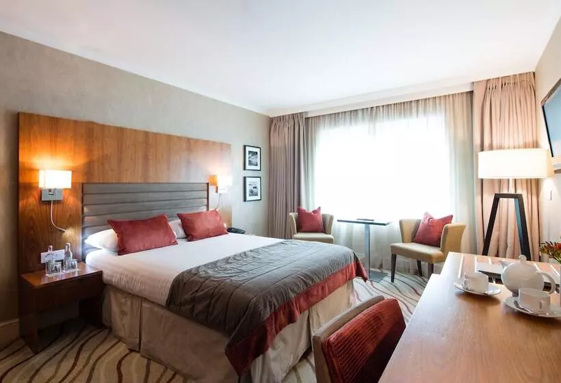 エクゼクティブルーム, Lakeside Park Hotel & Spa