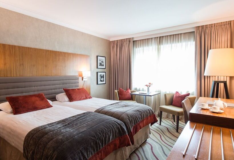 Номер Executive, Lakeside Park Hotel & Spa