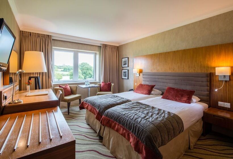 Номер Executive, Lakeside Park Hotel & Spa